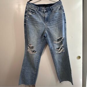 Women Judy Blue Jean